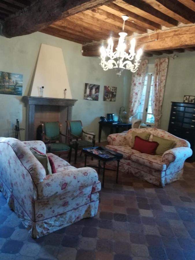Hospitale I Mori Bed & Breakfast Asola ภายนอก รูปภาพ
