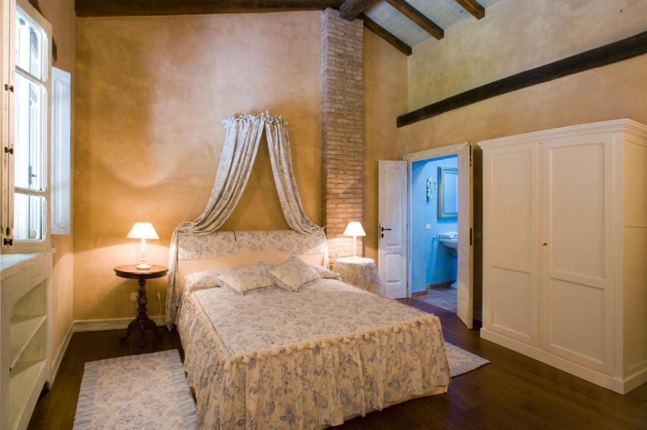 Hospitale I Mori Bed & Breakfast Asola ภายนอก รูปภาพ